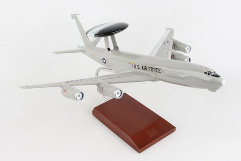 EXEC SER E-3A SENTRY AWACS 1/100 (CE3AT)