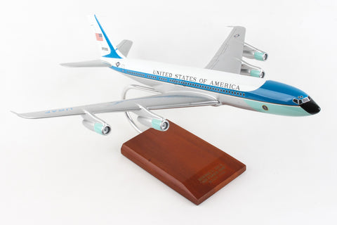 EXEC SER VC-137 AIR FORCE 1 1/100 TAIL#27000 (CVC137T)