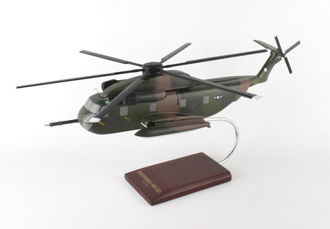 EXEC SER HH-53E SUPER JOLLY GREEN GIANT 1/48 (HH53DT)