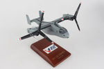 EXEC SER MV-22 OSPREY GREY 1/96 USMC (HV22TR)