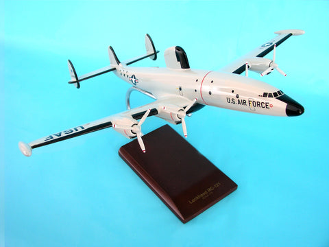 EXEC SER RC-121D (EC-121) WARNING STAR 1/72 (AVC121DT)