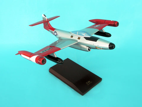 EXEC SER F-89D SCORPION 1/48 (CF089T)