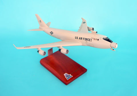 EXEC SER YAL-1A AIRBORNE LASER(ABL) 1/200 (CYAL1ATR)