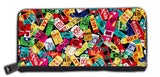Luggage Bag Tags Wallet