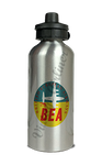 British Empire Airways Logo Aluminum Water Bottle