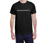 T-shirt à manches courtes respirant avec logo AA 2013 - Pleine poitrine