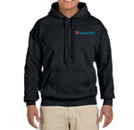 America West First Logo Hooded Sweatshirt