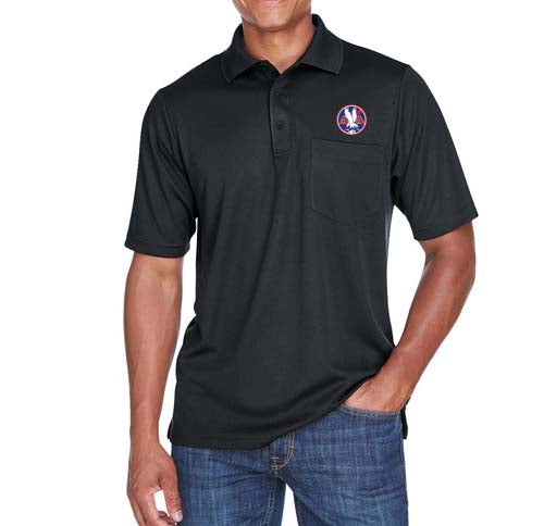 American airlines polo sale