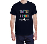 United Pride T-shirt