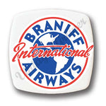 Braniff 1950's Vintage Magnets