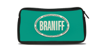 Braniff International Airways Bag Sticker Travel Pouch