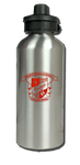 Braniff International Airways El Dorado Jet Shield Aluminum Water Bottle