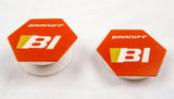 Braniff Logo Phone Grip