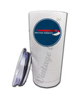 British Airways Logo Tumbler