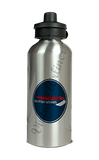 British Airways Logo Aluminum Water Bottle