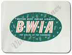 BWIA Cutting Board