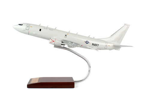 EXEC SER USN P-8A POSEIDON 1/100 (CP8ATR)