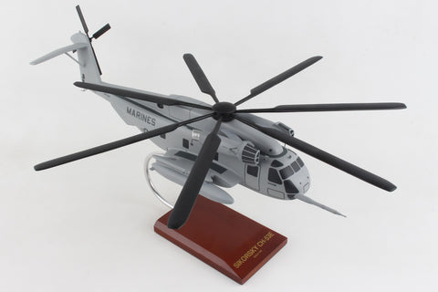 EXEC SER CH-53E USMC SUPER SEA STALLION 1/48 (HCH53SST)