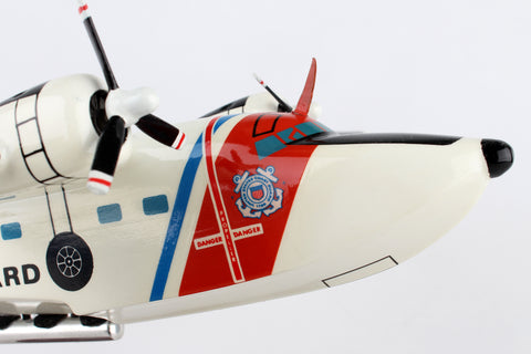 EXEC SER HU-16E ALBATROSS USCG 1/72 (AHU16T)