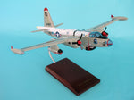 EXEC SER P2V-7 USN NEPTUNE 1/72 (AP02V7T)