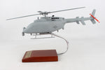 EXEC SER MQ-8C FIRE SCOUT 1/30