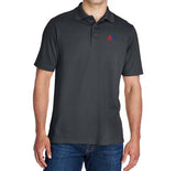Old AA Logo Men's Wicking Polo