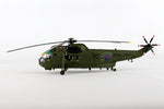 CORGI ROYAL NAVY SEA KING HC4 1/72 NO 846 SQN