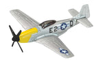 CORGI P51D MUSTANG