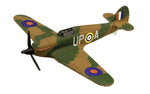 CORGI HAWKER HURRICANE FLYING ACES