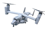 V-22 Osprey 3D Puzzle 97 Pieces