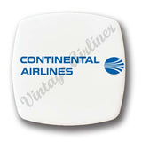 Continental Airlines 1967 Logo Magnets