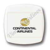 Continental Airlines 1970's Logo Magnets