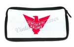 Continental Airlines Travel Pouch
