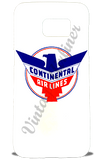 Continental Airlines 1950's Logo Phone Case
