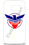 Continental Airlines 1950's Logo Phone Case