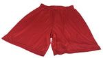 Danger Jet Blast Shorts Front