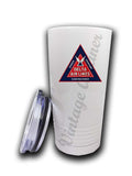 Delta Airlines Tumbler