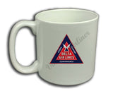 Delta Airlines Coffee Mug