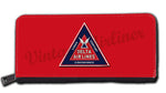 Delta Airlines Wallet