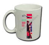 Delta Airlines Coffee Mug