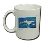 Delta Airlines Coffee Mug