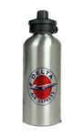 Delta Air Lines Air Express Aluminum Water Bottle