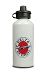 Delta Air Lines Air Express Aluminum Water Bottle