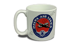 Delta Air Lines Vintage 1940's Bag Sticker  Coffee Mug