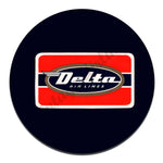 Delta Vintage Mousepad
