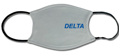 Delta Face Mask