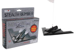 B-2 BOMBER FLYING TOY ON A STRING
