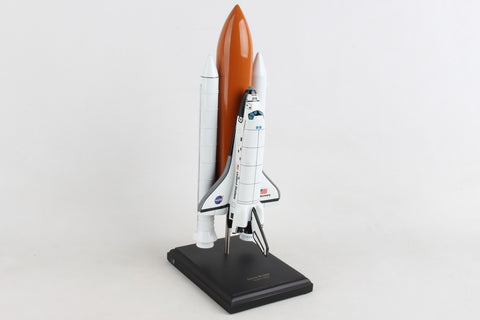 EXEC SER SPACE SHUTTLE FULL STACK 1/200 DISCOVERY (KYNASALTP