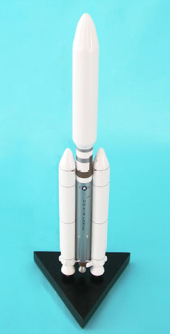 EXEC SER TITAN IV W/SRMU 1/200 (KNTM4TR)