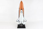 EXEC SER SPACE SHUTTLE FULL STACK 1/100 ATLANTIS (KYNASAAT)